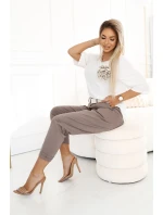 Denné šaty model 211320 Numoco