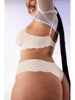 Dámska podprsenka ZERO Microfibre 2.0 Soft bra - ANGORA - ecru 6308 - SLOGGI Dámska podprsenka ZERO Microfibre 2.0 Soft bra - ANGORA - ecru 6308 - SLOGGI