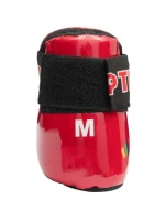 Masters Top Ten OSTT-PU "Superlight" lesklé chrániče na nohy 030812-01M Masters Top Ten OSTT-PU "Superlight" lesklé chrániče na nohy 030812-01M