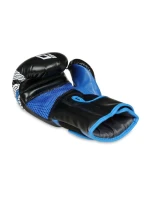 Detské boxerské rukavice 6oz - Junior Blue ARB407v1-6oz