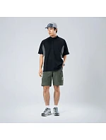 Rockbros šortky YDDK015 s opaskom veľkosť L - zelené