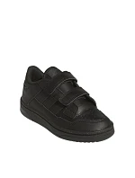 Detská obuv adidas Rapid Court black KH8815