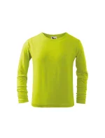 Detské tričko Fit-T LS Jr MLI-12162 - Malfini Detské tričko Fit-T LS Jr MLI-12162 - Malfini