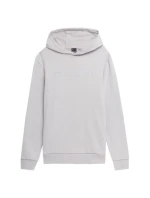 Pánska mikina M 4FSS23TSWSM266 - 4F