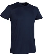 Stedman Sports-T Men Pánske športové tričko Interlock 05.8000 modrá (blue midnight) Stedman Sports-T Men Pánske športové tričko Interlock 05.8000 modrá (blue midnight)