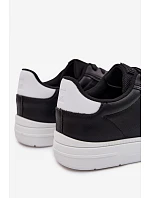 Pánske tenisky Big Star TT174332 Black Pánske tenisky Big Star TT174332 Black