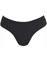 Tangá Basic V-5788 čierna - Axami Tangá Basic V-5788 čierna - Axami