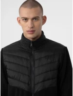 Pánská fleecová mikina Pánská fleecová mikina