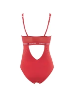 Dámske body UW0UW01898-XAN - Tommy Hilfiger