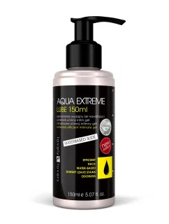Aqua Extreme Lube 150ml - Lovely Lovers