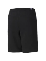 Detské šortky Neymar Jr Creativity Jr 605561-01 čierna vzor - Puma