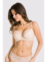 POLOPODPRSENKA JULIA 19168 BÉŽOVÁ