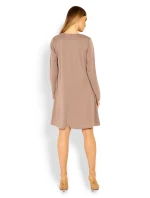 Denné šaty model 114516 PeeKaBoo Denné šaty model 114516 PeeKaBoo