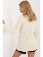 Model svetra 199534 AT