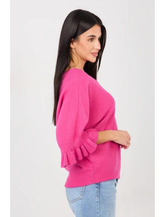 Sveter model 223386 Taliansko Moda