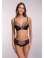 Ava 2195/B Black Panther Brazílske figy S-3XL