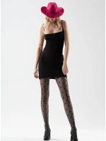 Fiore pančuchy G 6078 Sandy 15 den 2-4