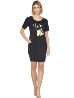 Dámske tričko Regina 125 S-XL cr/r L24