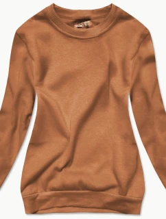 Dámska rebrovaná mikina (W01-157)