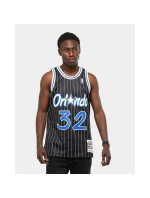 Mitchell & Ness pánske Orlando Magic NBA Swingman Jersey Shaquille O'Neal #32 SMJYGS18191-OMABLCK94SON pánske Mitchell & Ness pánske Orlando Magic NBA Swingman Jersey Shaquille O'Neal #32 SMJYGS18191-OMABLCK94SON pánske