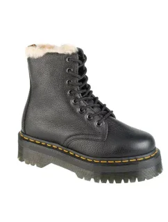 Topánky Dr Martens Jadon W DM25637001