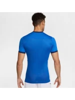 Nike Academy 25 SS Top M FZ9754-463 pánske tričko Nike Academy 25 SS Top M FZ9754-463 pánske tričko