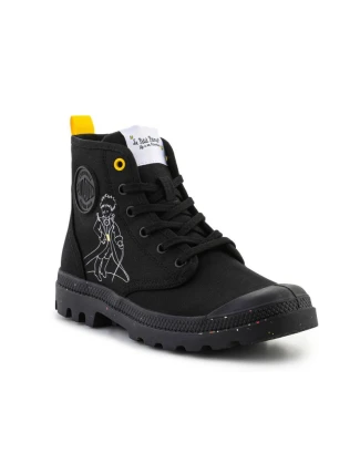 Palladium Pampa-Petit Prince 74449-008-M