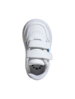 Detská obuv adidas Breaknet 3.0 white JS3678 Detská obuv adidas Breaknet 3.0 white JS3678