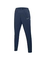 Dámske nohavice Nike Dri-Fit Academy 25, tmavomodré, FZ9814, veľkosť 410 S