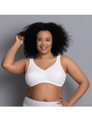 Ľahká podprsenka Jana 5427 biela - Anita Classix Ľahká podprsenka Jana 5427 biela - Anita Classix