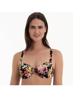 Vrchný diel plaviek Style Luna Top 8833-1 multi colour - RosaFaia