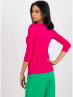 Blúzka RV BZ 4690.17 fuchsií