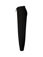Tepláky Meadow unisex čierne