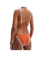 Dámsky vrchný diel plaviek KW0KW01604-GOU - Calvin Klein Dámsky vrchný diel plaviek KW0KW01604-GOU - Calvin Klein