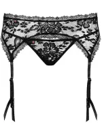 Podväzkový pás Catia - Obsessive Podväzkový pás Catia - Obsessive