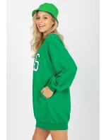 Mikina model 216176 Ex Moda