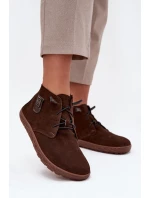 Barefoot model 217201 Krok vo veľkom štýle