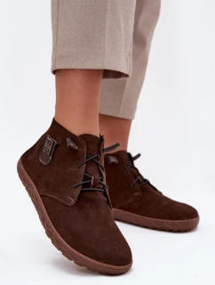 Barefoot model 217201 Krok vo veľkom štýle