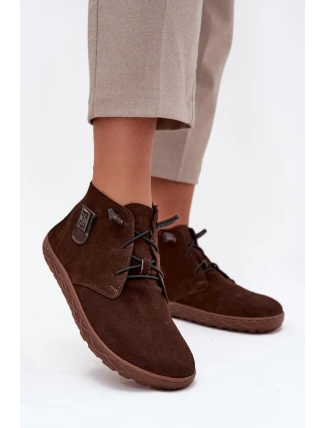 Barefoot model 217201 Krok vo veľkom štýle