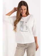 Blúzka model 218826 Relevantnosť