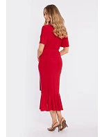Denné šaty model 225899 Moe