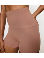 Triumph Soft Sculpt Bandeau Short - BROWN - TRIUMPH BROWN - TRIUMPH Triumph Soft Sculpt Bandeau Short - BROWN - TRIUMPH BROWN - TRIUMPH