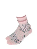 Dámske ponožky Wola Perfect Woman W84.01P Casual