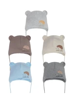 Chlapčenská čiapka AJS 48-017