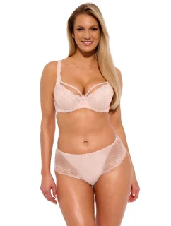 Polomäkká podprsenka Gaia BS 1263 Elin Pearl