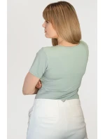 Dámske tričko Babell Carla Farba S-XXL