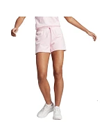 Šortky adidas Essentials Linear French Terry W IC6877