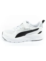 Topánky Puma Trinity Jr 391480 02