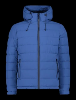 Pánska zimná športová bunda s kapucňou CMP (34K0167/M969)