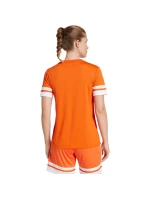 Adidas Squadra 25 Jersey W JC8662 tričko